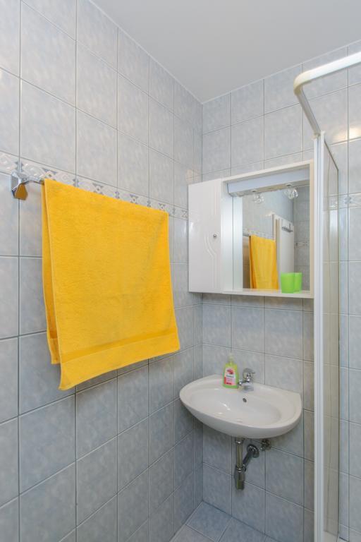 Mijo Apartma