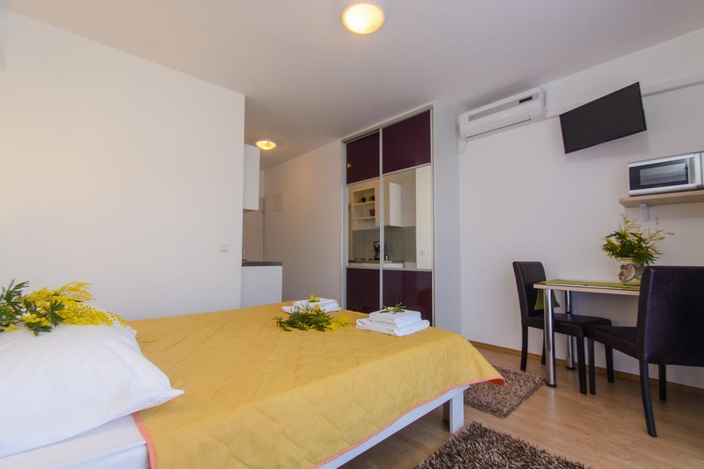 Mijo Apartma *