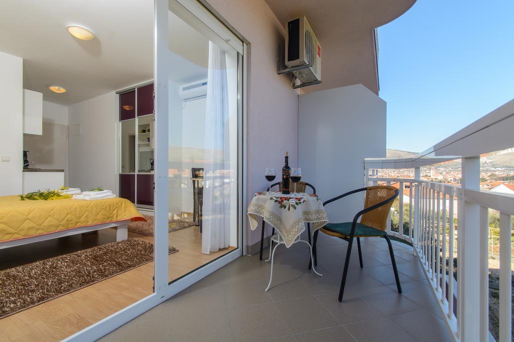 Mijo Apartma *