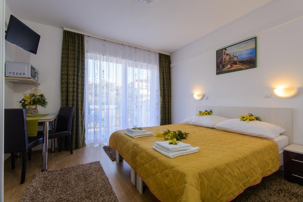 Mijo Apartma *