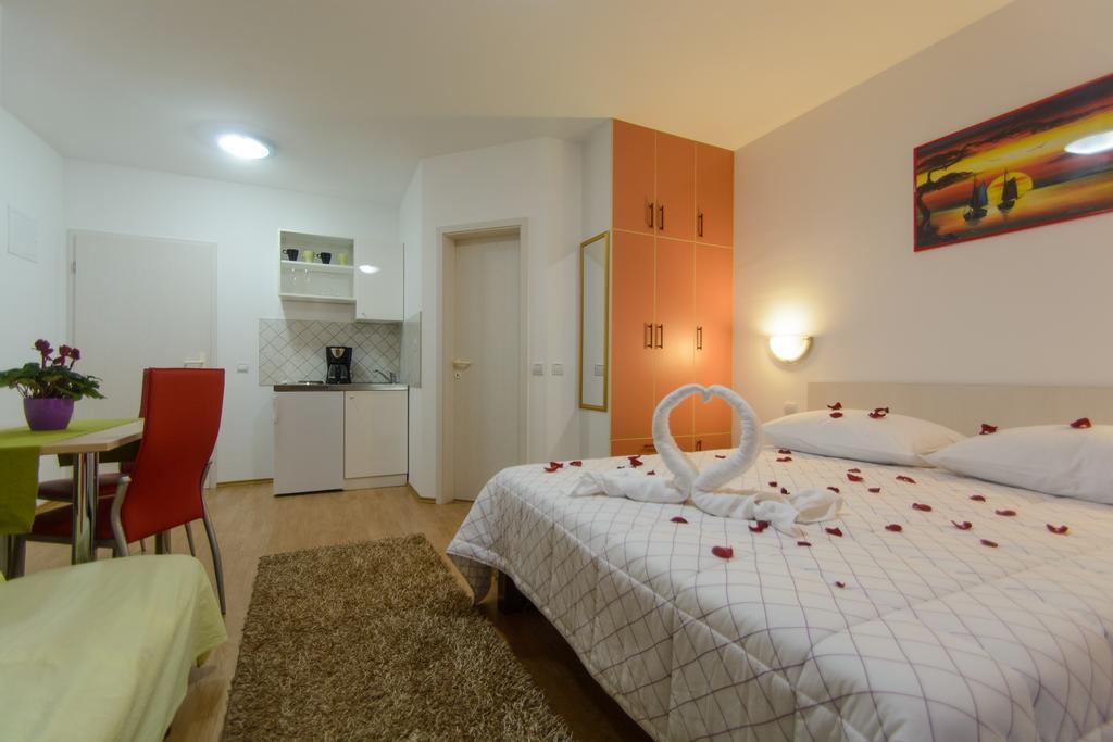 Apartment Mijo