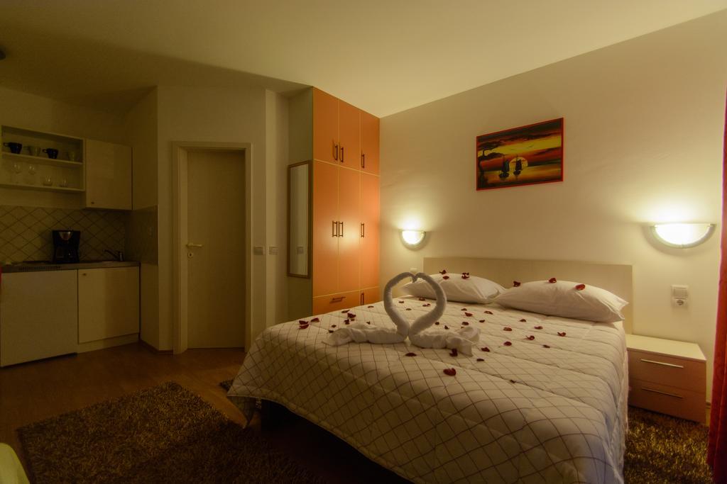 Mijo Apartment *