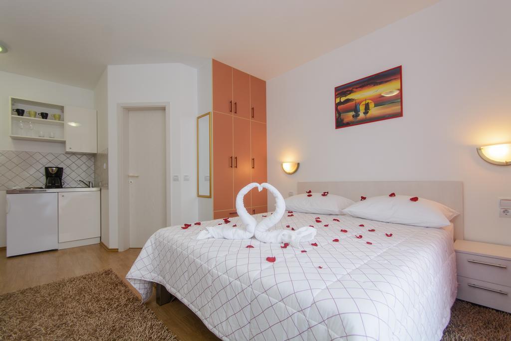 Mijo Apartma