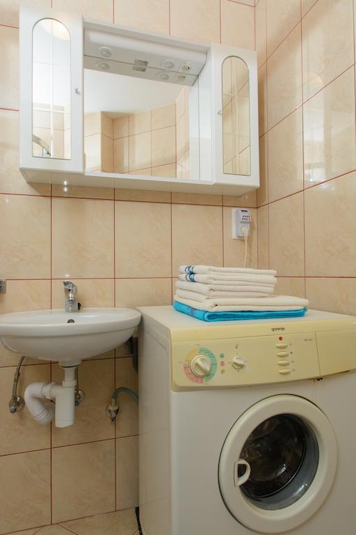 Apartma Mijo