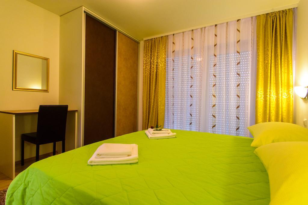 Apartment Mijo *