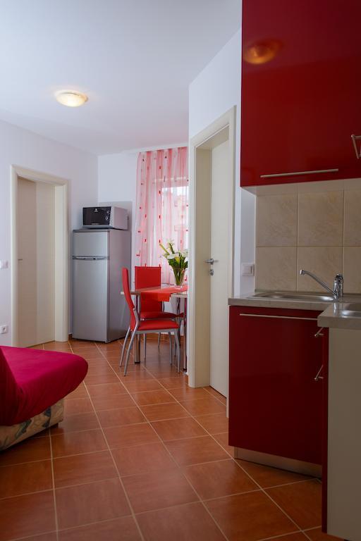 Mijo Apartma *