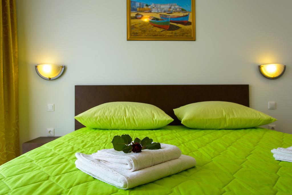 Apartma Mijo Trogir
