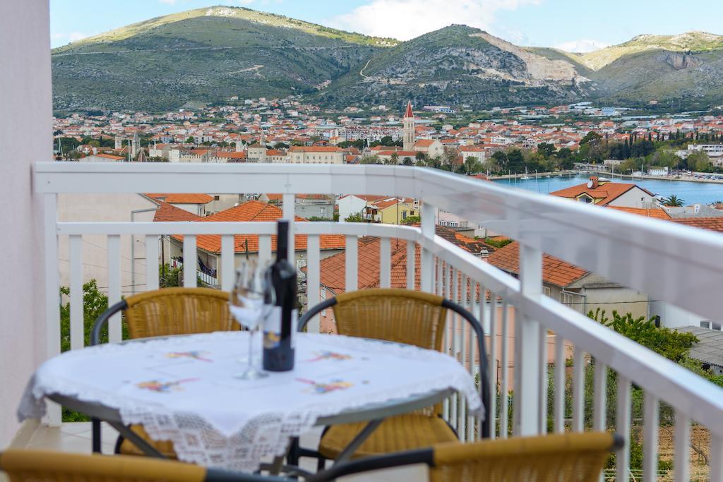 Mijo * Trogir