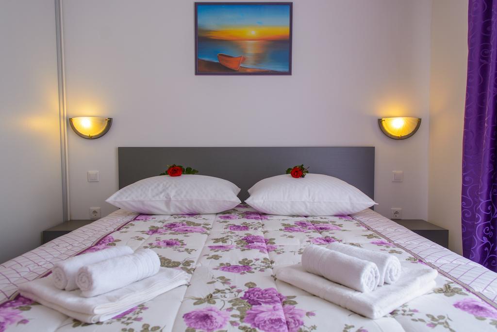 Apartma Mijo *