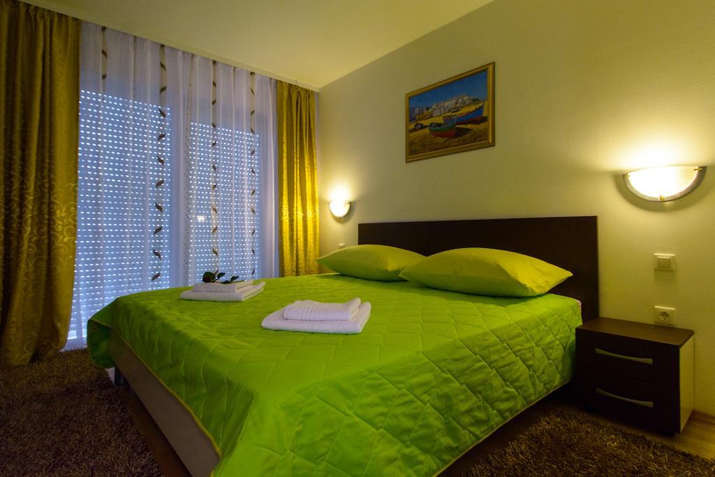 Mijo Apartment Trogir