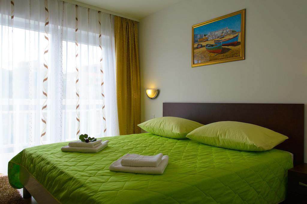 Apartma Mijo