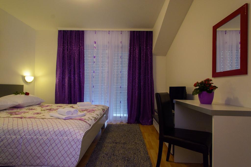 Mijo Apartment Trogir