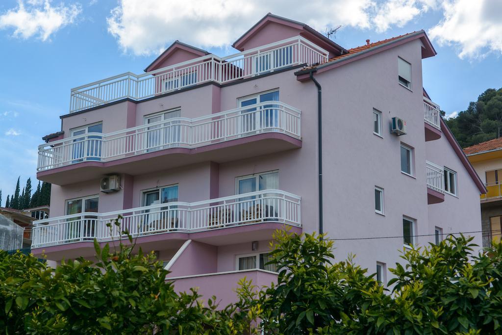 Mijo Apartment