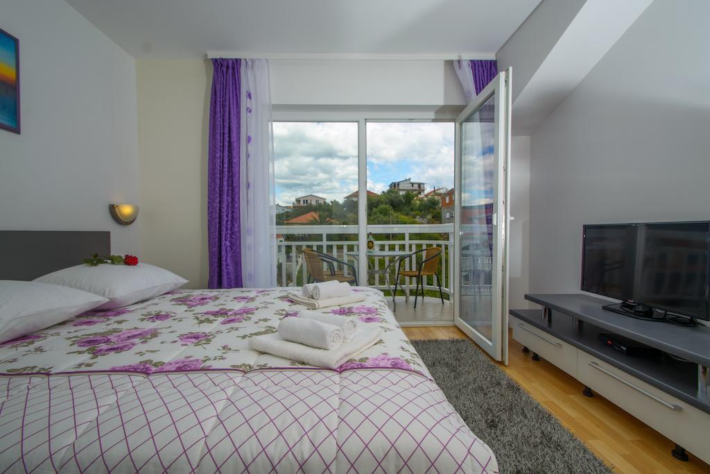 Apartma Mijo *