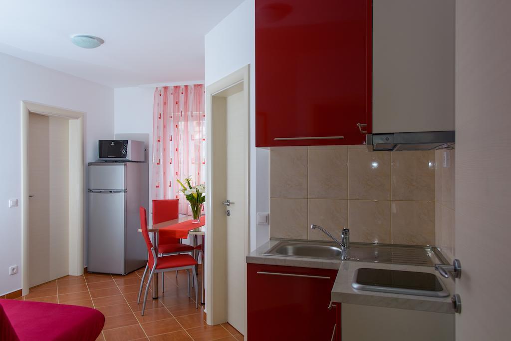 Mijo Apartment *