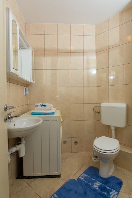 Apartment Mijo Trogir