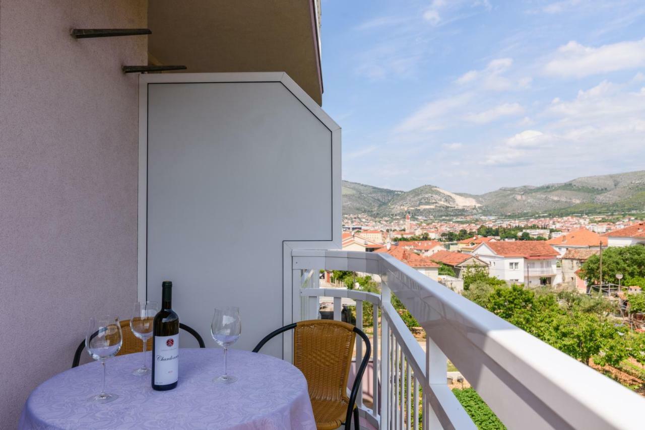 Apartma Mijo *