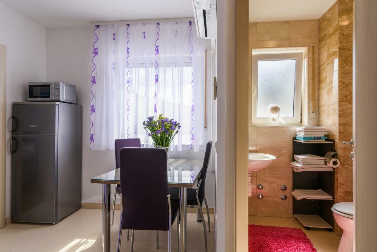 Mijo Apartma