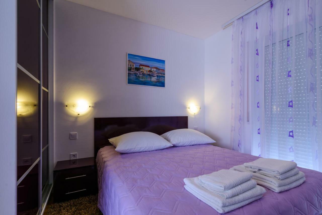 Mijo Apartma *
