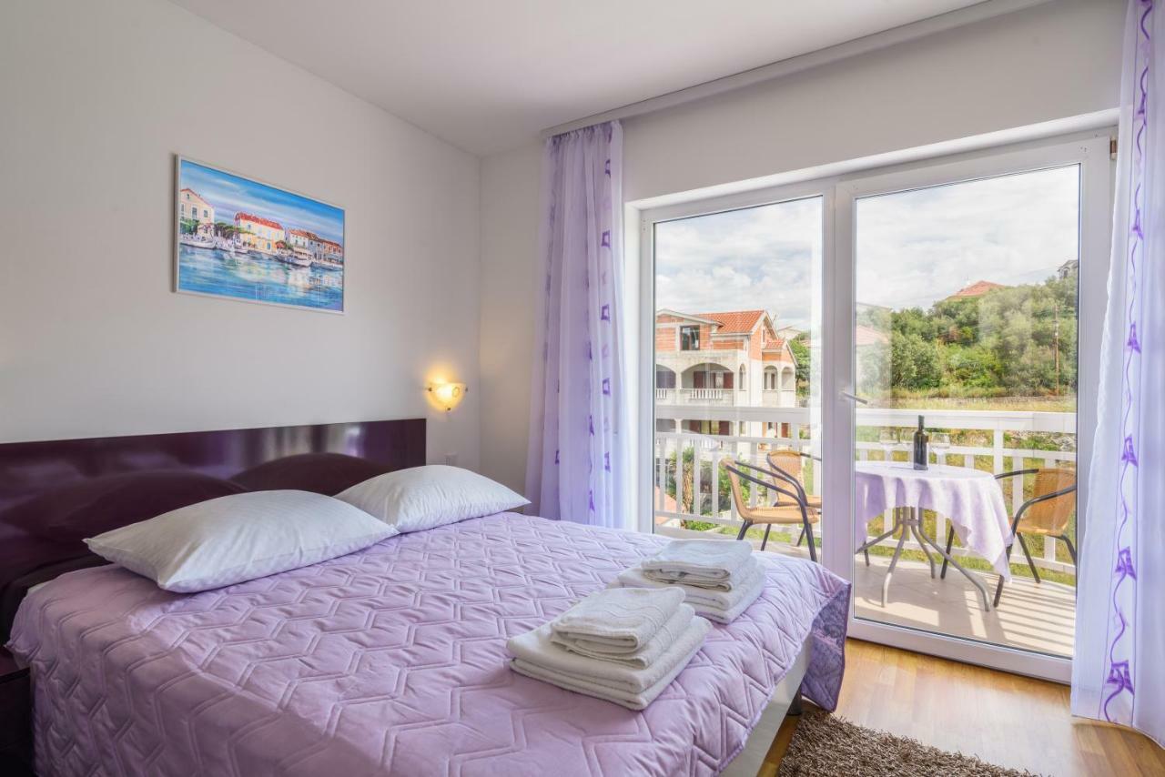 Mijo Apartment Trogir