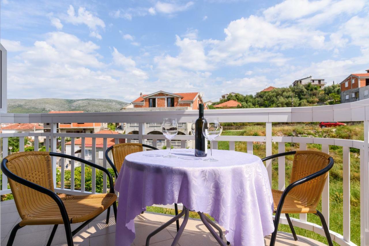 Mijo Apartment Trogir
