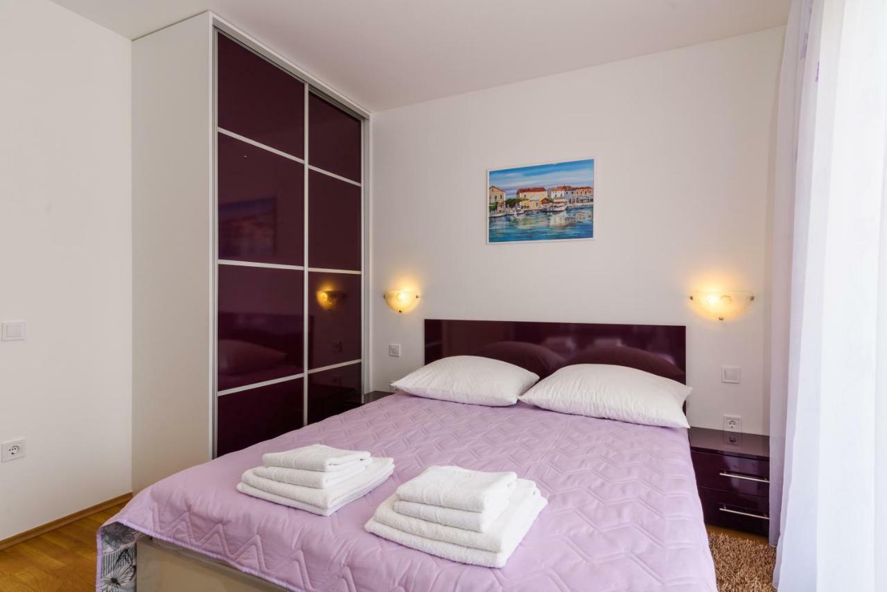 Apartma Mijo