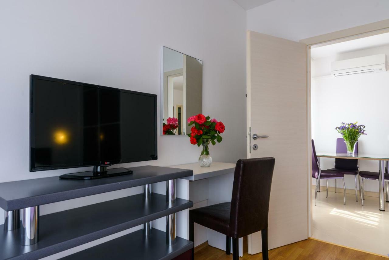 Mijo Apartma