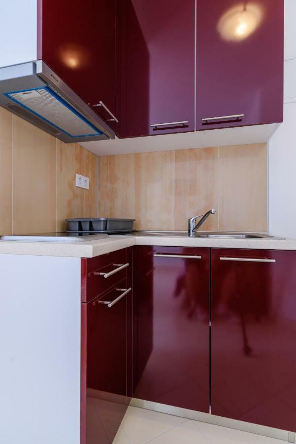 Mijo Apartma Trogir