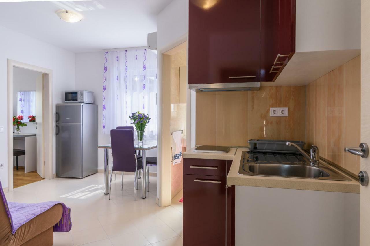Mijo Apartment *