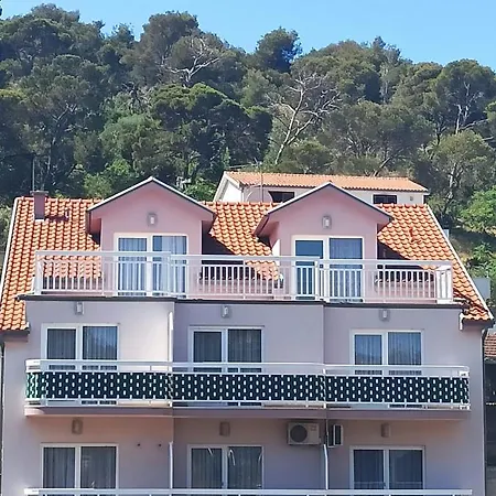 Apartments Mijo Trogir Exterior photo