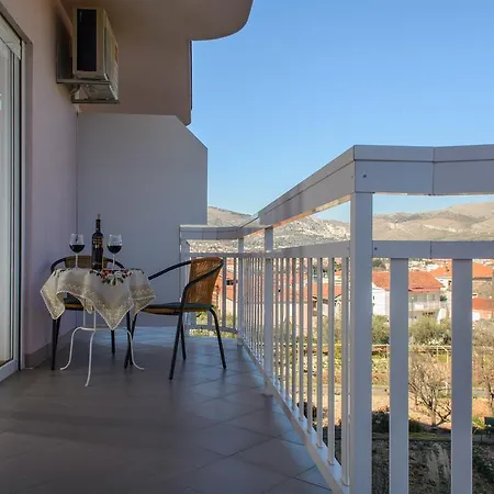 Apartments Mijo Trogir Room photo