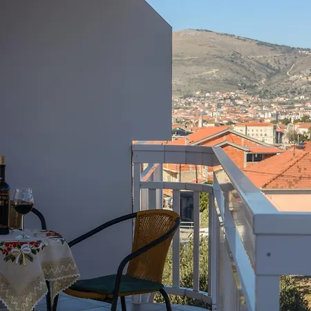 Apartments Mijo Trogir Room photo