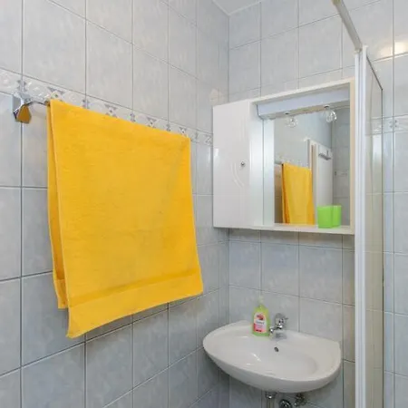 Apartments Mijo Trogir Room photo