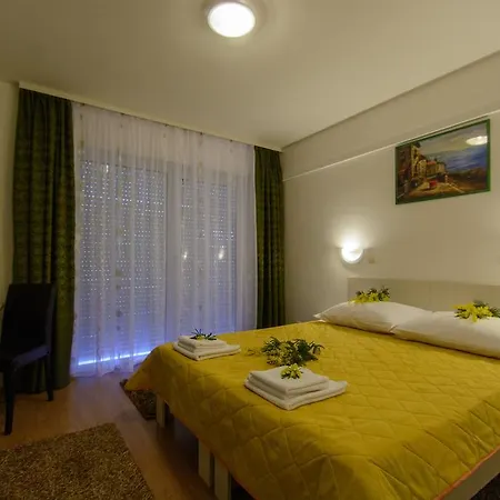Apartments Mijo Trogir Room photo