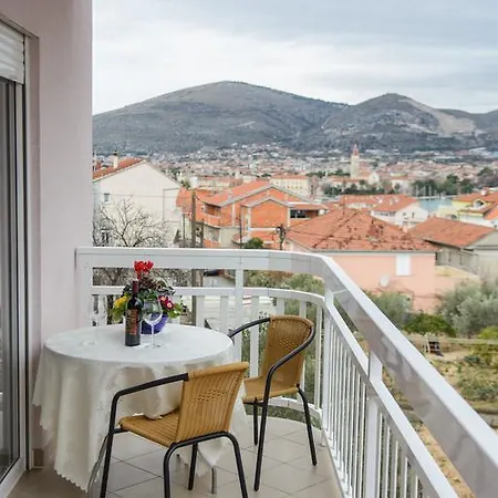 Apartments Mijo Trogir Room photo