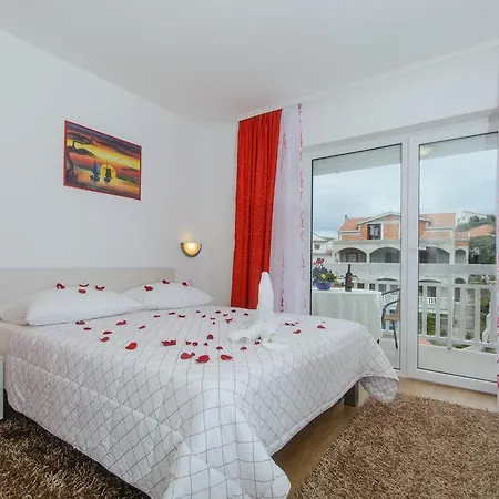 Apartments Mijo Trogir Room photo