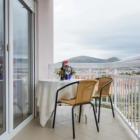 Apartments Mijo Trogir Room photo