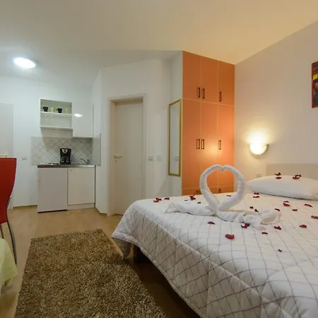 Apartments Mijo Trogir Room photo