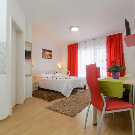 Apartments Mijo Trogir Room photo