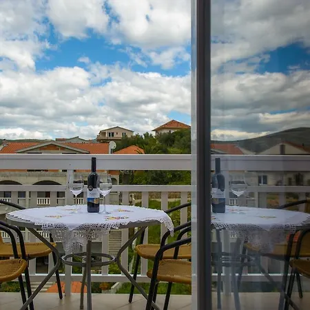Apartments Mijo Trogir Room photo