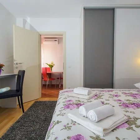 Apartments Mijo Trogir Room photo