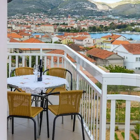 Apartments Mijo Trogir Room photo