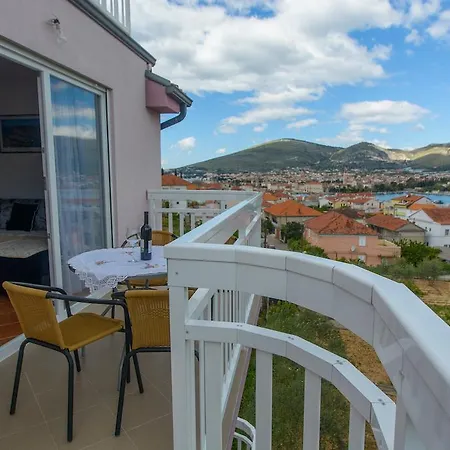 Apartments Mijo Trogir Room photo