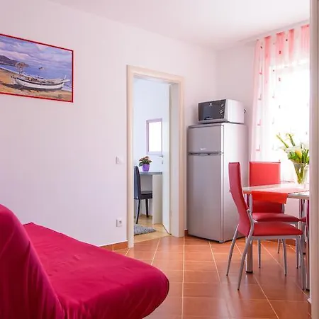 Apartments Mijo Trogir Room photo