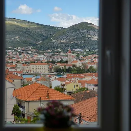 Apartments Mijo Trogir Room photo
