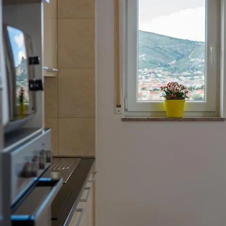 Apartments Mijo Trogir Room photo