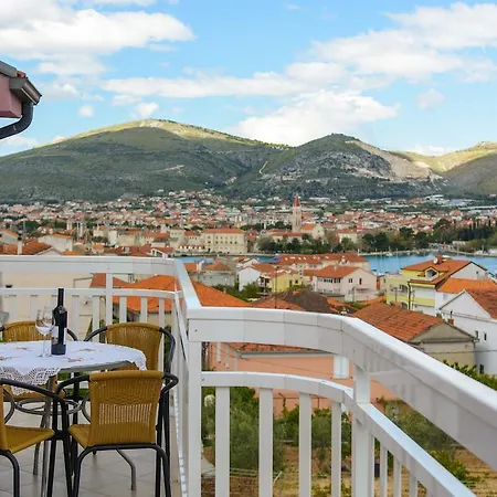 Apartments Mijo Trogir Room photo