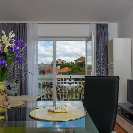 Apartments Mijo Trogir Room photo