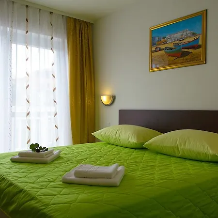 Apartments Mijo Trogir Room photo