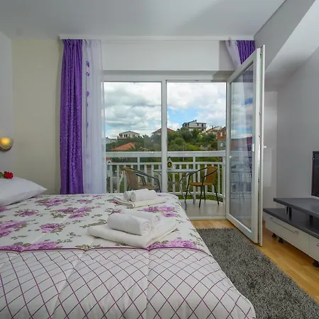 Apartments Mijo Trogir Room photo